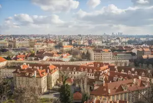 Práce Ve Školství Praha