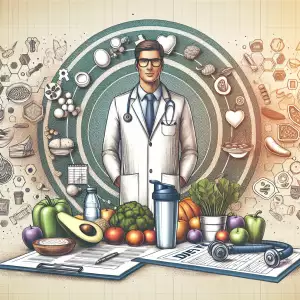 Kaira Hrachovcová Dieta