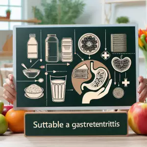 Střevní Chřipka Dieta