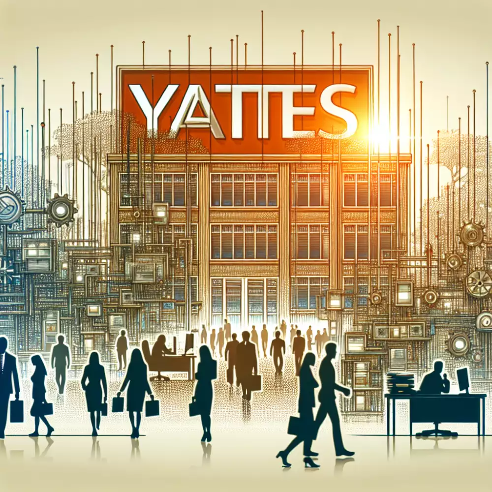 Yates