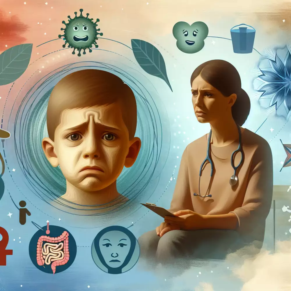 zadržování stolice u dětí psycholog