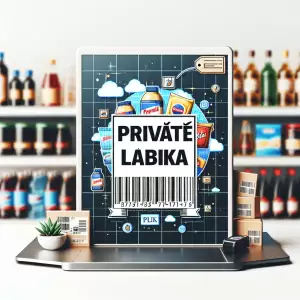 Privátní Značka