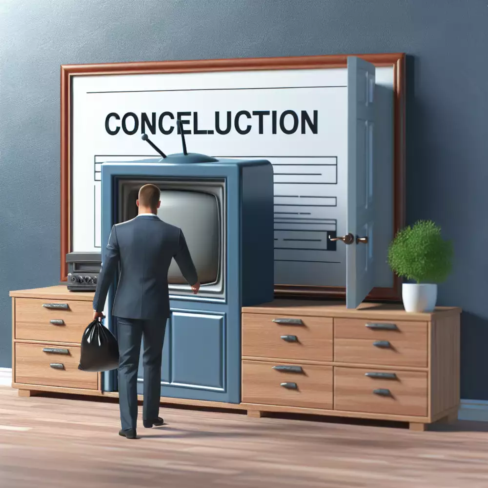 může exekutor zabavit televizi