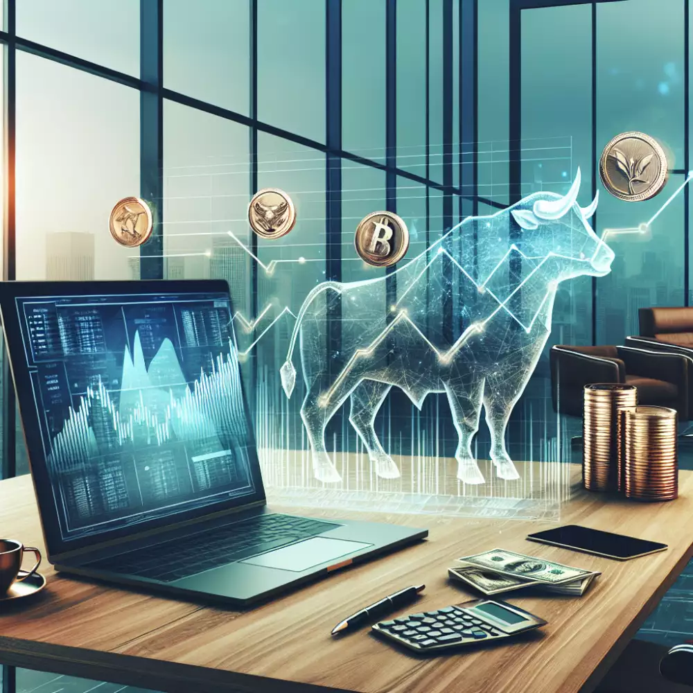 arca investments