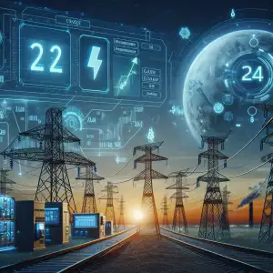 Cena Distribuce Elektřiny 2025