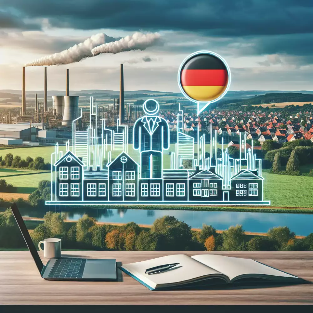 práce v německu s ubytováním bez znalosti jazyka