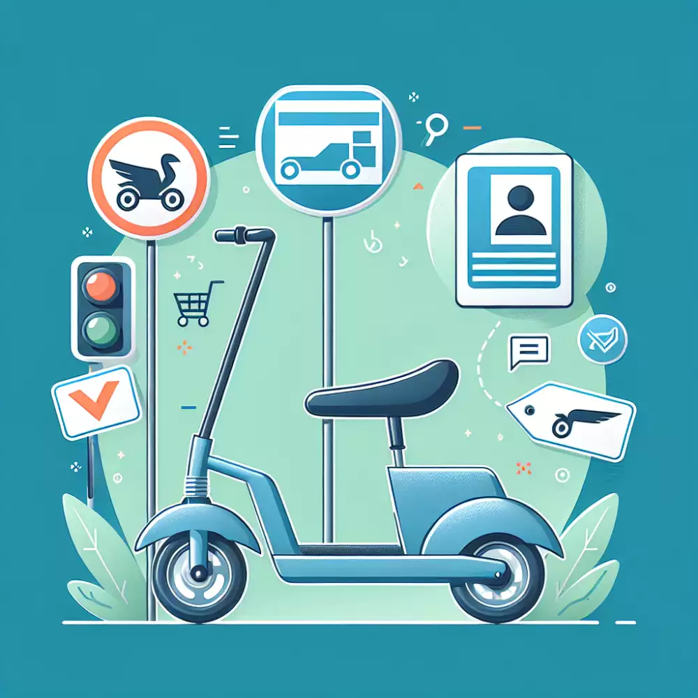 elektrokoloběžka řidičák