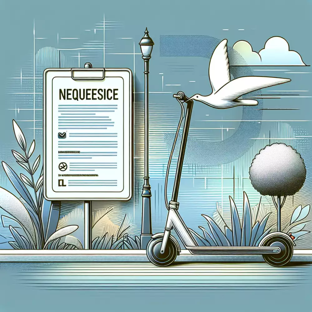 elektrokoloběžka řidičák