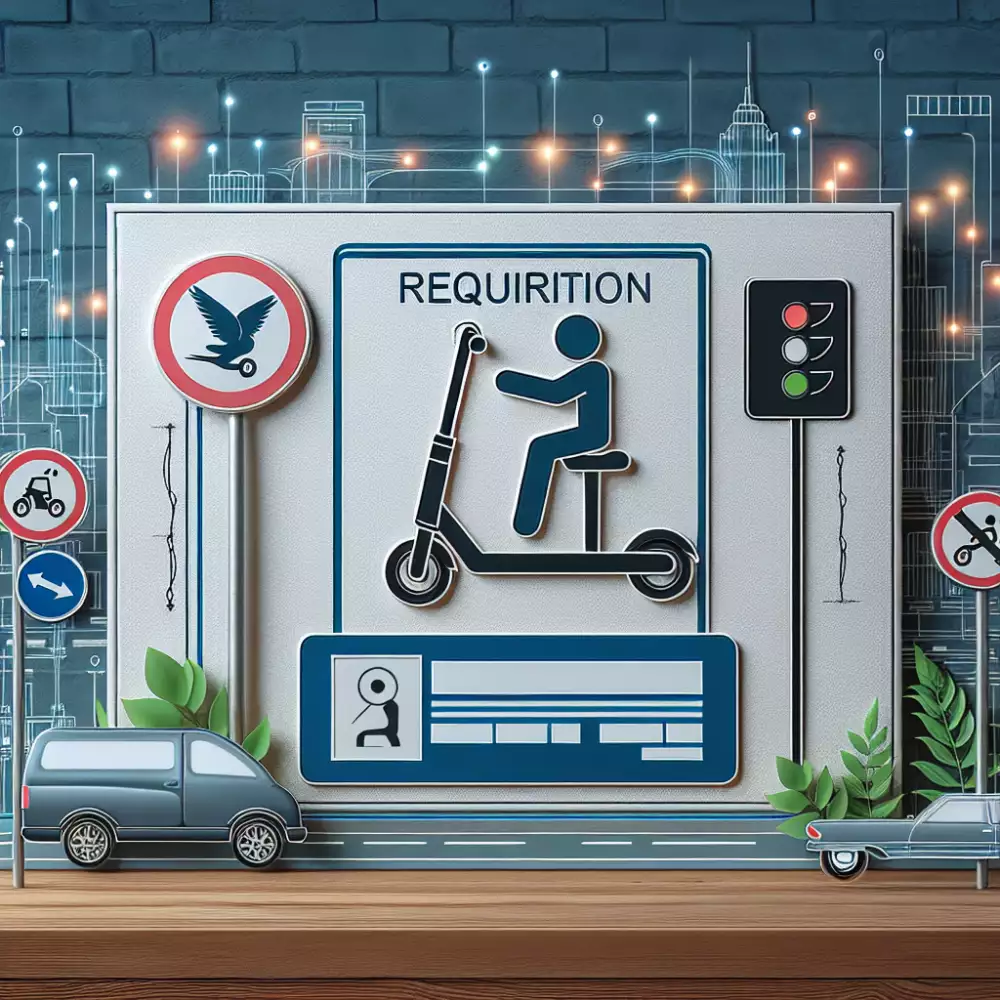 elektrokoloběžka řidičák