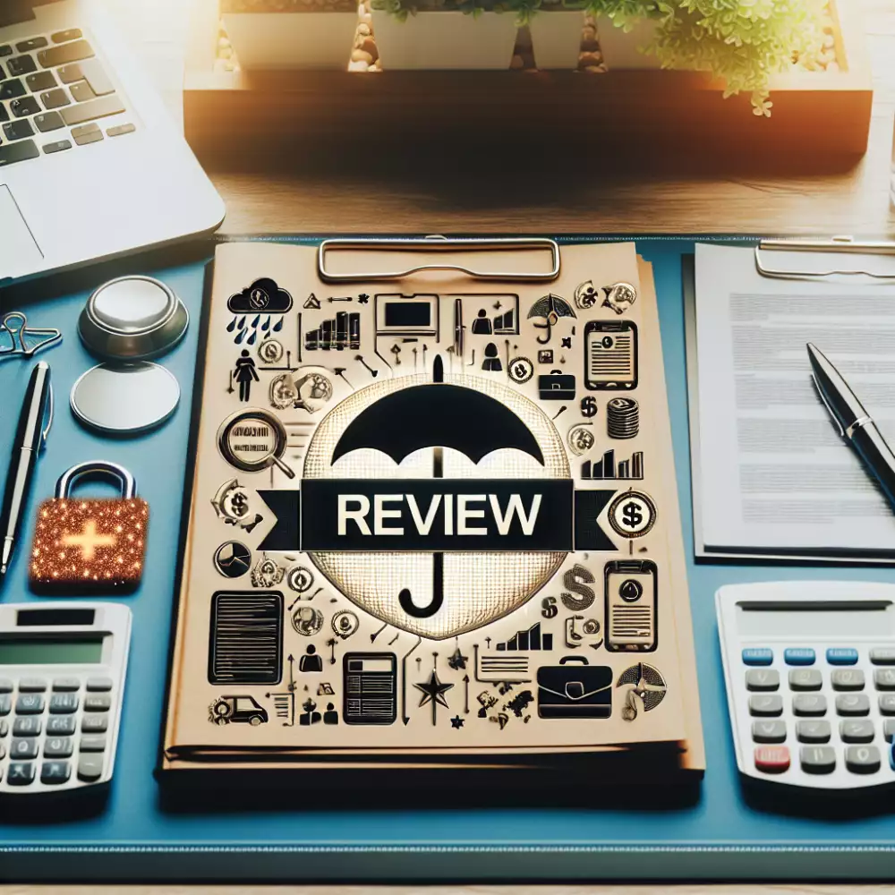 Axa Pojišťovna Recenze