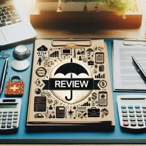Axa Pojišťovna Recenze