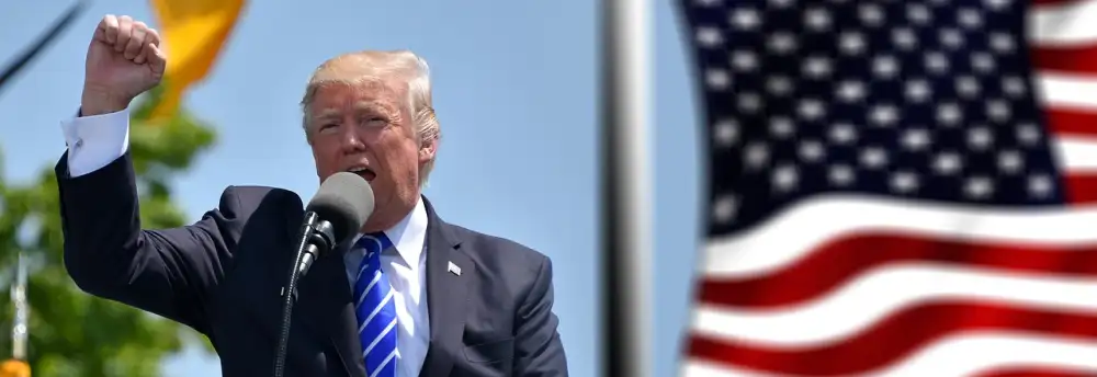 Trump Iran