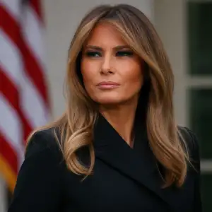 Melanie Trump
