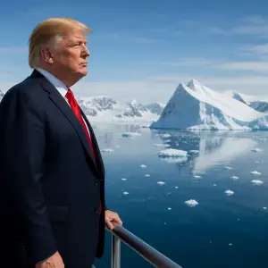 Trump Greenland
