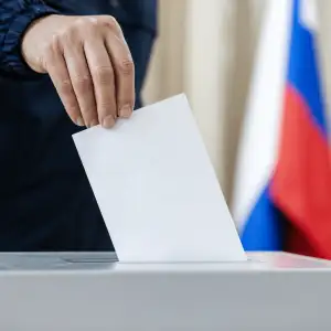 Volby 2025 Strany