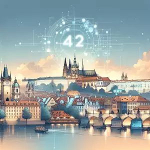 42 Prague