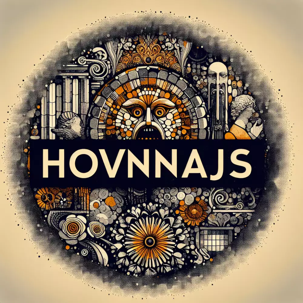 hovnajs