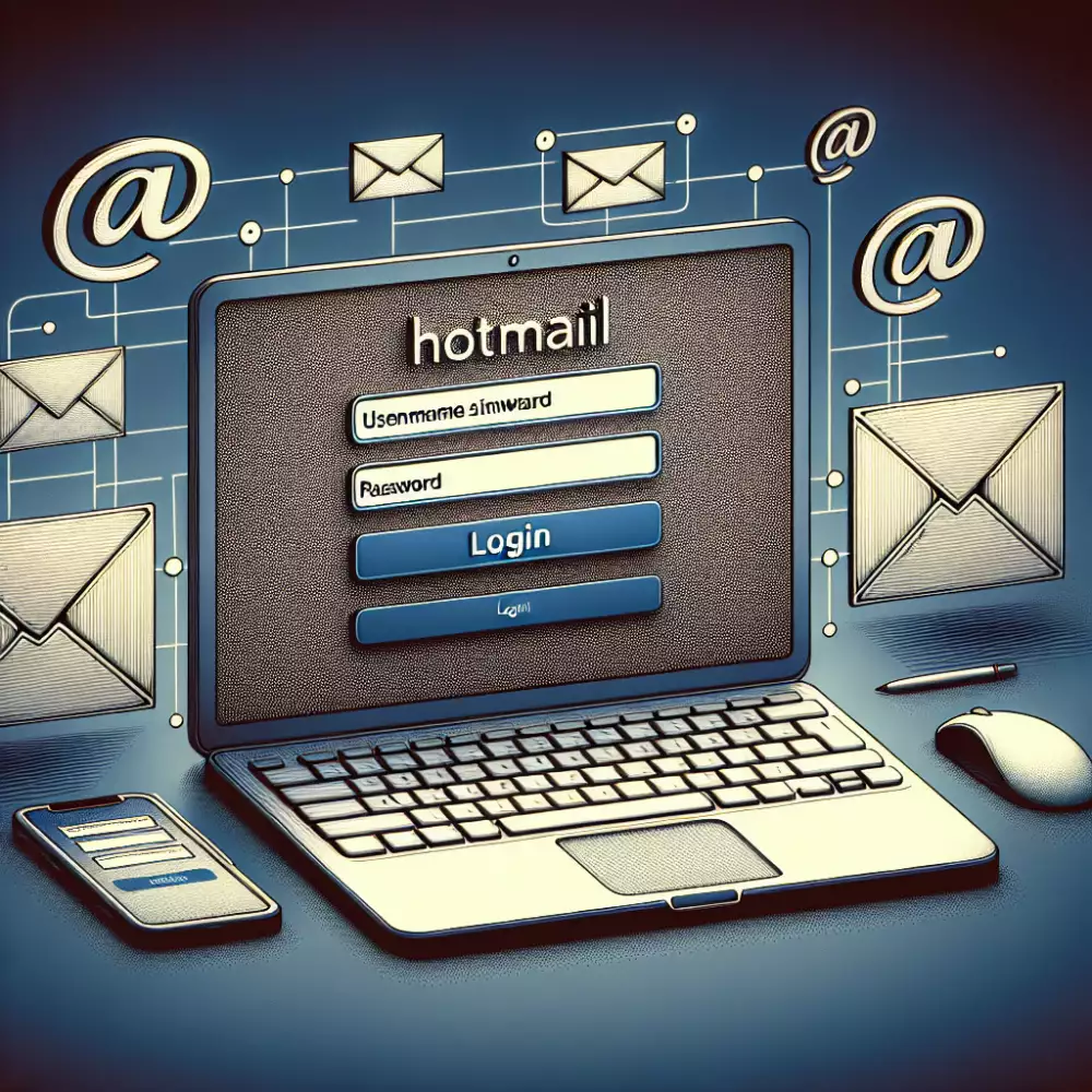 Hotmail.com Přihlášení Do Emailu