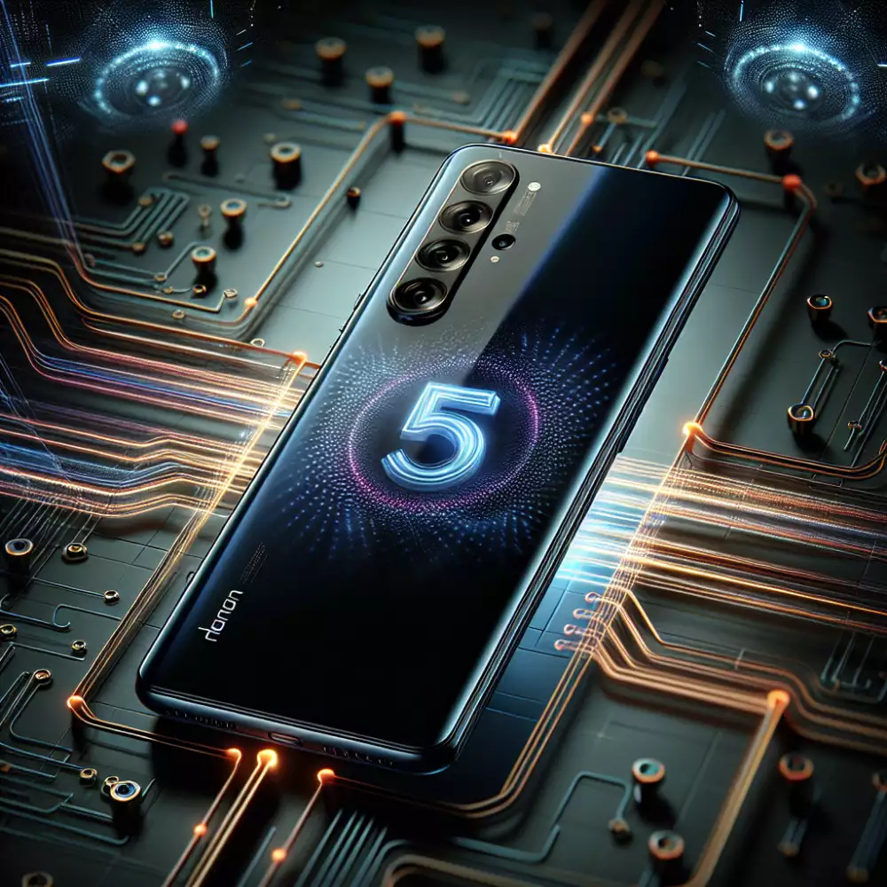 honor magic6 lite 5g
