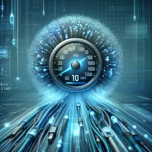 10 Mb/S