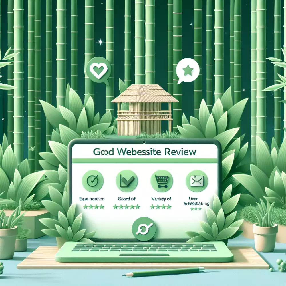 Bambusovky.cz Recenze