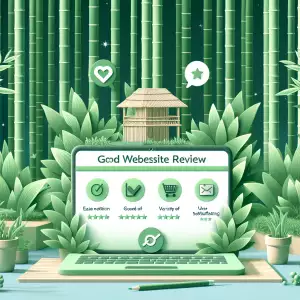 Bambusovky.cz Recenze
