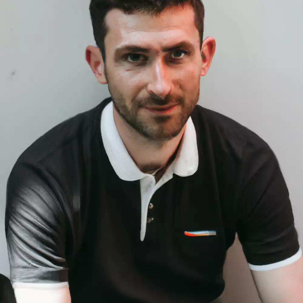 Adam Novotný
