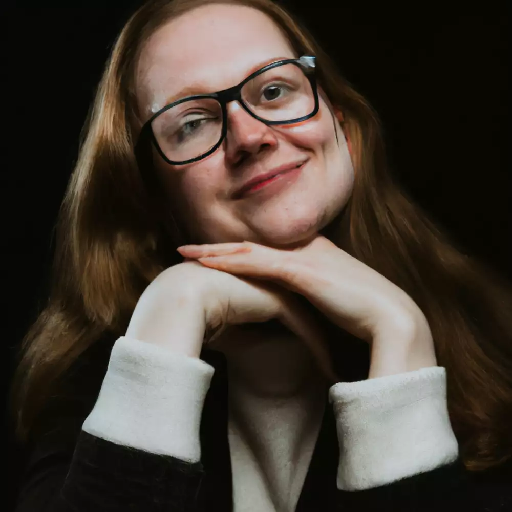 Adéla Ševčíkova