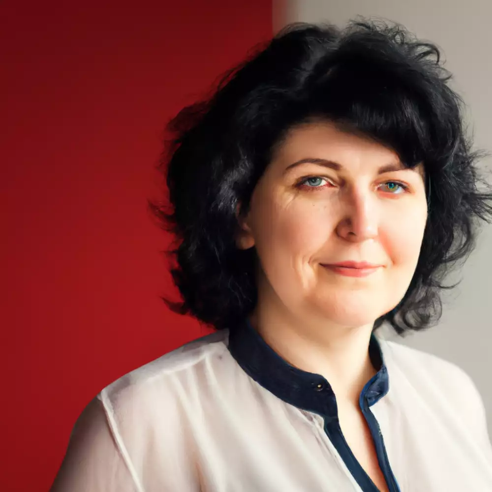 Jarmila Kratochvílová