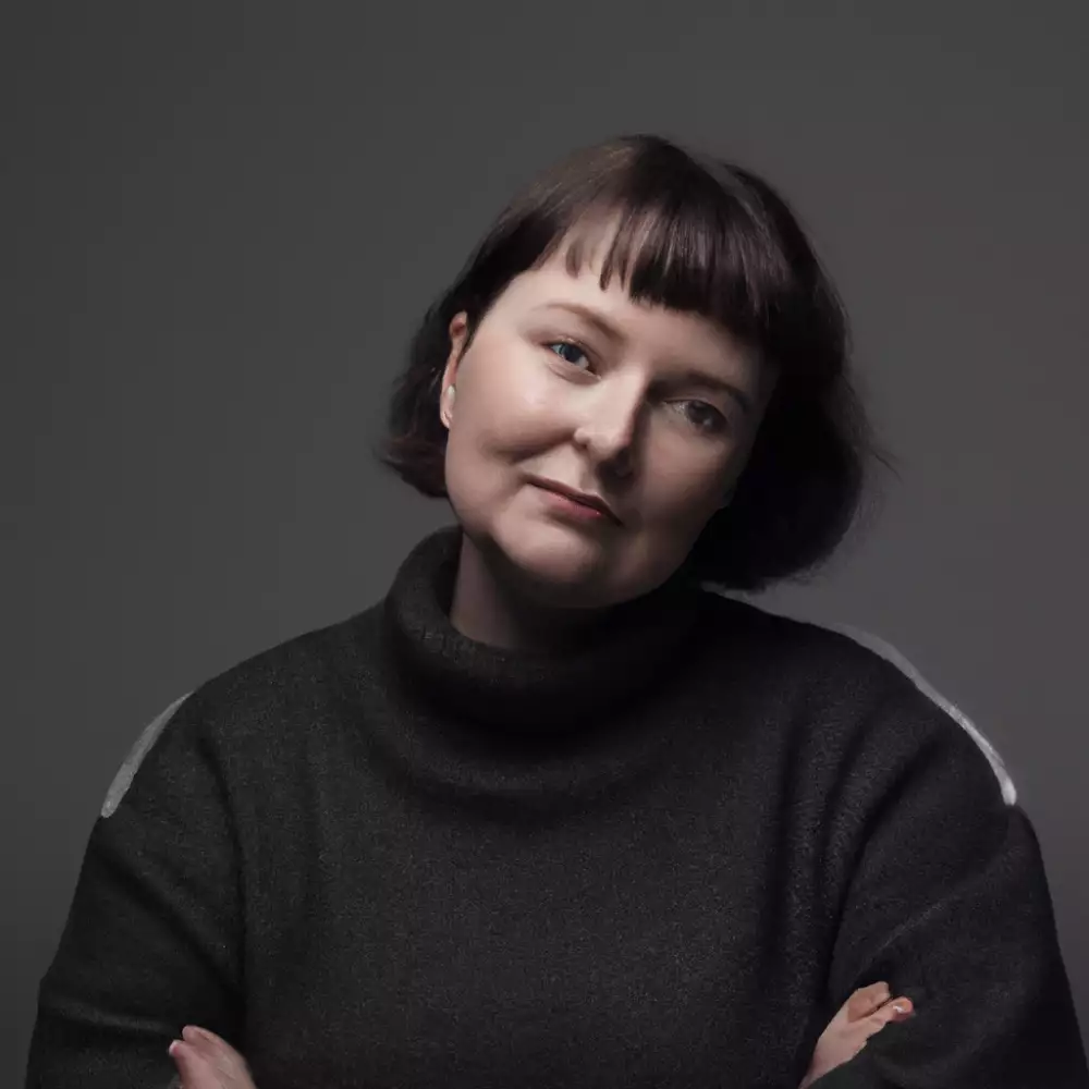 Jindřiška Vondrová